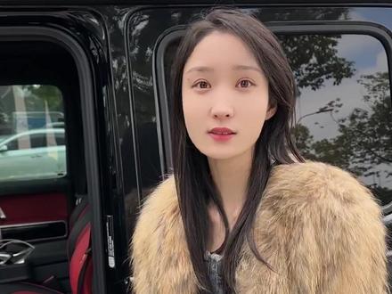 这下车终于是他的了!