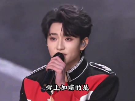 九岁入营,17岁出局,18岁爆红,穆祉丞的九年太好哭#穆祉丞 #人物故事#时代峰峻#青年创作者成长计划