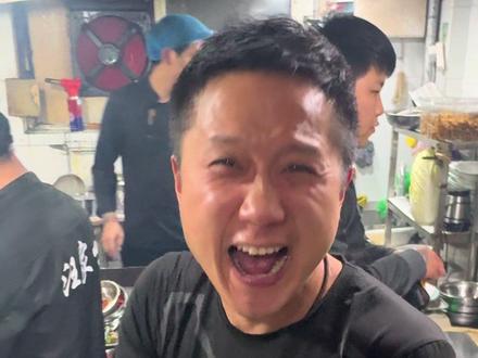 太疯狂了,目前为止最野的菜系,绝对让你吃到爽🤩#主打的就是一个真实 #美食分享 #汪家味 #美食推荐 #妈呀太香了