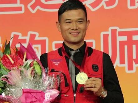 钓鱼大师都是怎么评价邓刚老师的#天元邓刚 #朱清#化绍新#钓王程宁 #