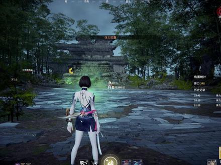 加入光荣的进化吧! #永劫无间 #磁门 #DKS