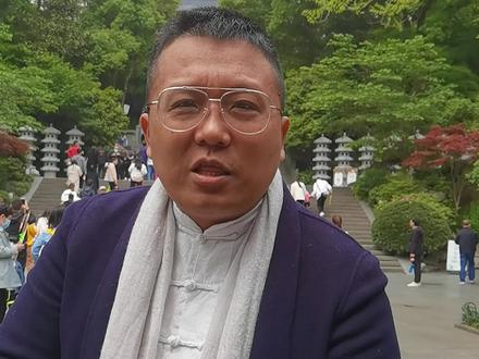 来 #杭州 旅游,#雷峰塔 到底值不值得一去? #旅行大玩家 #抖音元气春游计划 @抖音旅行 #元禾好物社