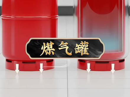 液化气罐空了,为啥还感觉很重?