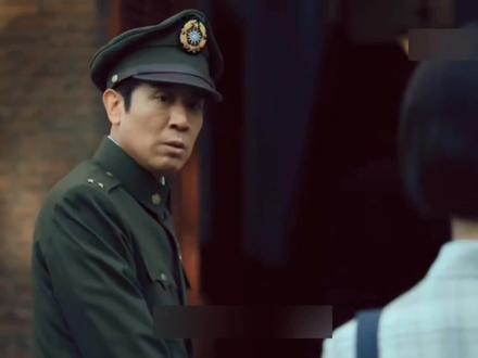 吴石一到台湾,毛人凤就悄悄派人查他底细,局势不简单🕵️♂️#谍战剧 #沉默的荣耀 #吴石 #于和伟