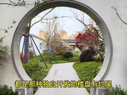 园区飞地 ,苏相合作区精装洋房,刚需朋友看过来,特价房1.5W平#苏州 #苏州房产 #高性价比好房 #苏相合作区 #园区飞地