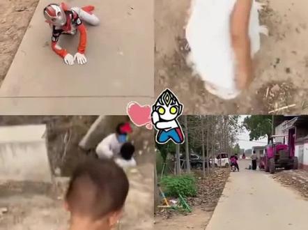 小朋友都爱看的搞笑视频#3到6岁儿童益智早教动画 #儿童益智 #亲子互动 #儿童视频 #奥特曼儿童动画片