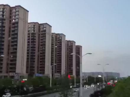 长治城中村改造最成功的小区,大家觉得对吗#清晨第一缕阳光 #随手一拍都是美景