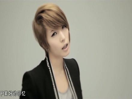 #永远的女神 宝儿MV-Possibility