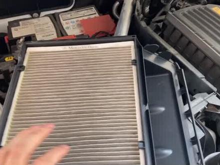 有必要教奔驰土豪自己更换滤芯省钱吗?#汽车 #抖音汽车 #我们的扶贫故事 #抖出你的专利 #汽车保养 #奔驰