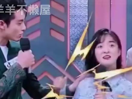 王鹤棣一个举动直接暴露了王一博的真实 #娱乐#王鹤棣#王一博