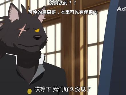 #成群结伴西顿学园 女主姐姐好高大。。。