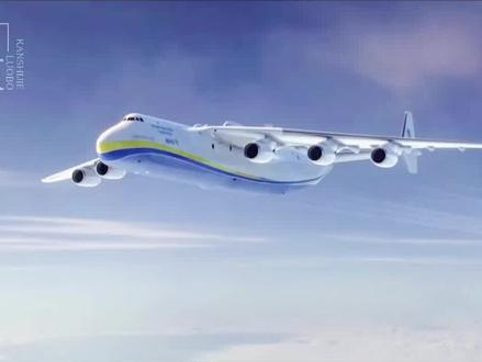 世界上最大的运输机,白鲸XL! #科普 #世界之最 #纪录片 #白鲸运输机 #白鲸运输机制造过程