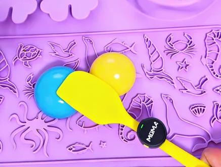 绷不住了!小狗都吃上芝士莓莓奶昔了!#沉浸式 #助眠 #狗狗吃播 #amsr #沉浸式体验