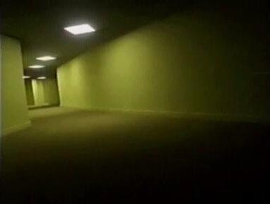 1990年5月6日拍摄的后室时空,探索人员也神秘失踪,极度恐怖,胆小者慎入