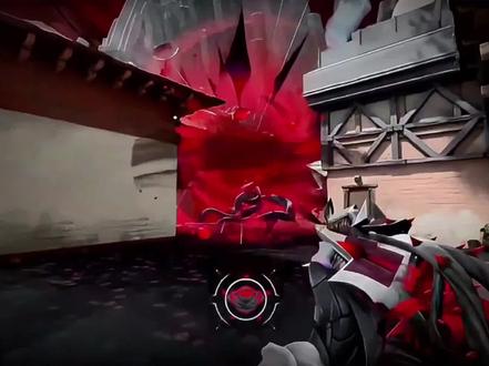 这首歌和玫瑰套装的击杀特效也太般配了!你真的不学吗?#剪辑教程 #剪映 #零基础学剪辑 #内容启发搜索 #无畏契约