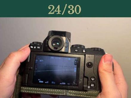 Vlog24/30|富士XS20闪光灯使用指南&不闪诊断
#富士XS20 #适马1850 #我的摄影日记 #VLOG #学摄影