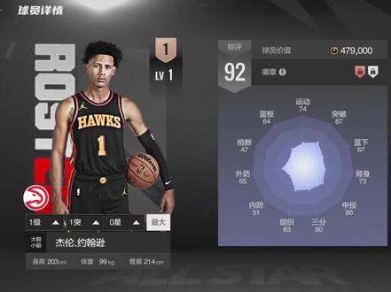 别太贪了老铁们#美职篮全明星 #抖音推广 #抖音助手