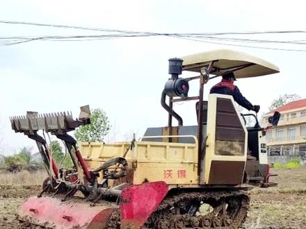 只需要更换这2个易损件,彻底解决旋耕机转弯异响和转向失灵问题!#农机 #旋耕机 #转向失灵 @久保田农机 @专业收割机:小陈 @沃得农机 @潍柴雷沃农业装备