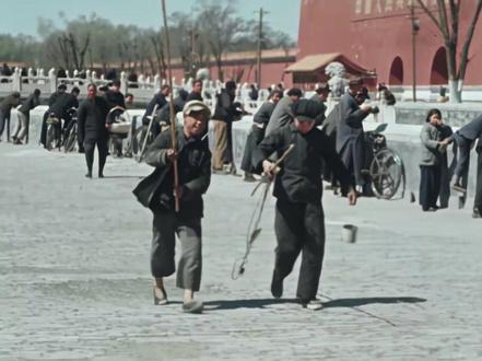 清朝灭亡后,几十万满人和皇亲贵族,都去哪了? #历史