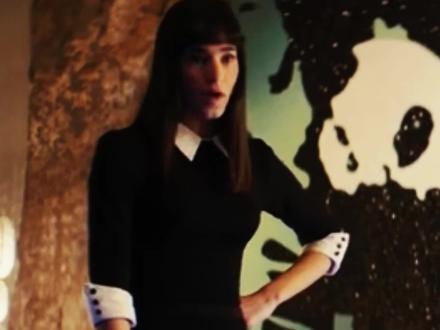 细思鼻孔,谁知道我们情报局叫啥?#电影惊蛰无声 #电影