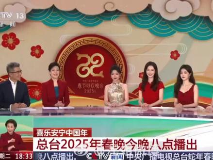 完整央视采访##白鹿 #春晚 #毛晓彤 #金晨 #宋雨琦