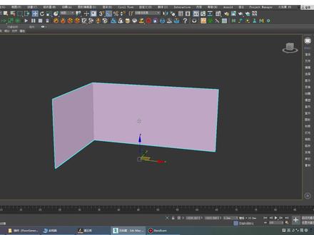 3dmax弧形窗户建模 #3dmax建模 #3d建模 #3dmax教程 #3dmax弧形窗户 #弧形窗户建模
