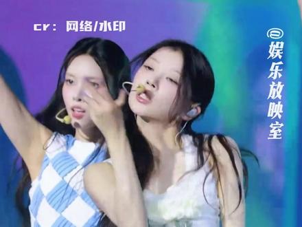 看这两位的直拍完全是视觉享受#moka #境萌花 #ian #郑伊安 #安利