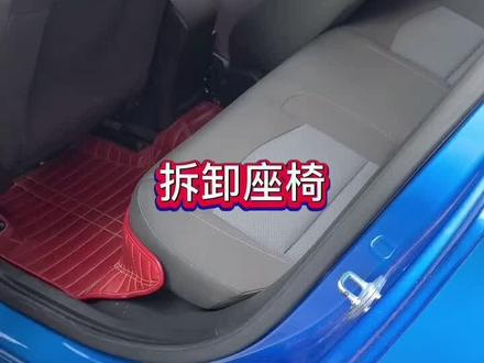 感谢客户支持!#汽车真皮座椅 #皮套 #现场实拍 #汽车顶棚脱落翻新