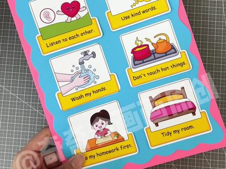 自制四下英语家庭规则立体手抄报制作教程
英语家庭规则手抄报,家庭规则英语手抄报模板,四下英语第二单元家规手抄报
#familyrules英语手抄报 #家庭规则英语手抄报#英语家庭规则手抄报#手抄报#英语海报