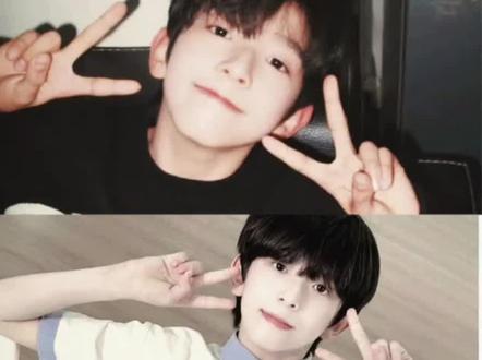 陈浚铭14岁生日快乐🎂! 致陈浚铭:14岁生日快乐,愿少年永远赤诚发光
2012年5月17日,重庆的风里,迎来了一颗温柔又倔强的小小星辰;2026年5月17日,当年懵懂稚嫩的孩童,正式踏入14岁的青春门槛。
陈浚铭,生日快乐。
这一句祝福,藏着无数人漫长的陪伴与满心的期许,藏着日复一日的见证、悄无声息的牵挂,更藏着对你一路走来所有坚持与成长的由衷动容。14岁,是告别孩童稚气、迈向青春盛放的年纪,是心事慢慢明朗、梦想愈发清晰的年纪,是眼里有光、脚下有路、心中有热爱,足以抵挡所有风雨的年纪。而你,恰好把这个年纪所有的美好,都活成了最动人的模样。
初识你时,你还是9岁踏入练习室的小小少年。没有与生俱来的光环加持,没有轻车熟路的舞台经验,只是凭着一腔纯粹的热爱,一头扎进了日复一日的枯燥训练里。那时的你,脸颊带着少年独有的软嫩稚气,眼神干净澄澈,站在人群中安静乖巧,可一踏上属于自己的天地,就立刻收起散漫,拿出百分百的认真与执着。别人眼中轻松耀眼的舞台,背后是你无数个埋头苦练的日夜:是反复抠到精准的舞蹈动作,是一遍遍打磨的歌声气息,是汗湿衣襟也不肯停歇的坚持,是即便疲惫缠身、遭遇成长的阵痛,也从未想过放弃的初心。
从零基础起步,到慢慢站稳舞台、被越来越多人看见;从怯生生开口,到从容掌控全场、收获满场欢呼;从不起眼的小小练习生,到如今被大家认可的TF家族四代耀眼少年,你走过的每一步,都踏实、坚定、毫无捷径。时间从来不会辜负用心前行的人,它把你的汗水,酿成了舞台上的光芒万丈;把你的隐忍,酿成了骨子里的温柔通透;把你的坚持,酿成了少年身上最珍贵的赤诚与勇敢。
这些年,我们看着你一点点长大。
看着你从身形娇小的孩童,慢慢长成挺拔清俊、眉眼惊艳的少年,五官愈发舒展,气质愈发出众,自带干净耀眼的少年感,一出场就自带光芒;看着你在舞台上飞速成长,唱功愈发沉稳细腻,舞蹈愈发利落有力,每一次亮相,都能带来全新的惊喜,每一个舞台,都拼尽全力做到最好;看着你在镜头前始终保持初心,不骄不躁、温柔懂事,对待身边的人真诚有礼,对待热爱的事情极致专注,对待支持你的人满心珍惜;也看着你在无人知晓的时光里,默默承受成长的烦恼、训练的疲惫、外界的纷扰,却依旧把最阳光、最温柔、最坚定的一面,留给所有爱你的人。
你从来都不是一夜成名的幸运小孩,你是靠自己一步一个脚印,慢慢走出属于自己道路的努力少年。