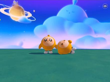 教程哒哒哒 有问题扣在评论区#蛋仔派对 #转场 #原创 #剪映