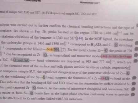校稿结束,提了一堆comments,吐槽下爱思唯尔。本来好好的,非要制造麻烦。唉。#科研狗的日常 #论文