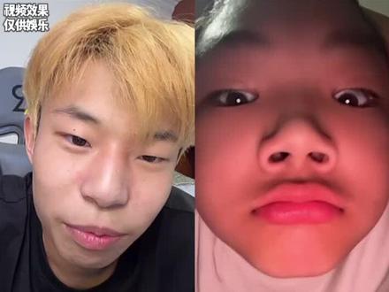 邱晨阳连麦粉丝小学生玩憋笑挑战#搞笑 #抖音热点