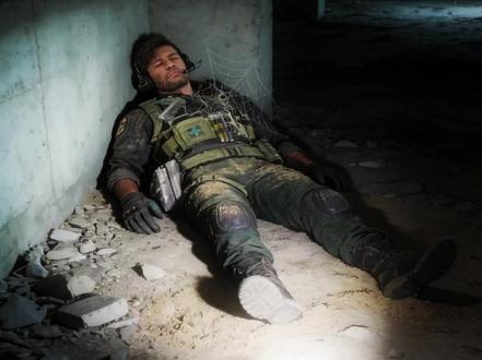 那些迷失的干员 他们到底都去哪儿了?#三角洲行动 #三角洲行动欢乐剧场 #放假的第一把三角洲 #游戏日常 #三角洲s8新赛季爆料