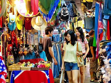 #文玩 #旅游 #纪念品 不能带回家的旅游纪念品