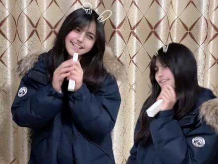 哈哈哈哈哈哈哈哈爽#情人节 #搞笑 #纯属娱乐开心就好 #丹尼尔 #辛巴巴巴噜比啦