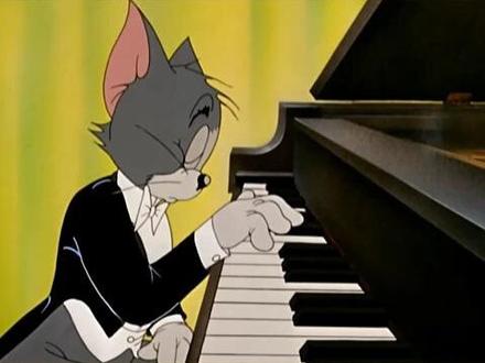 请记住初代哈基米能火这么久肯定是有点说法的 #猫和老鼠 #汤姆 #杰瑞 #鹅滴神片