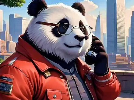 第426集:影子#原创动画 #蓝星那些事 #苍生局