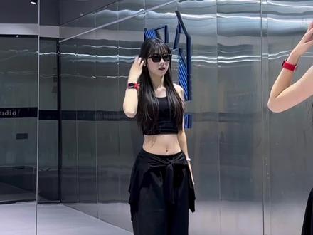 这支舞必须要学!!!#likejennie #Jennie #MMA #慢动作教学 #一学就会