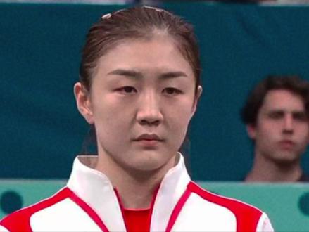 第18集: 夺得奥运金牌,却被喝“倒彩”?所有人都不看好你,偏偏你最争气!#陈梦 #国乒 #体育精神