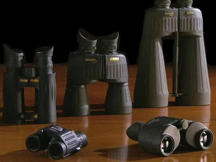 双筒望远镜是如何制造的?