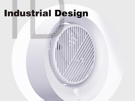 Keyshot风扇动画技巧~
#keyshot #产品设计 #设计