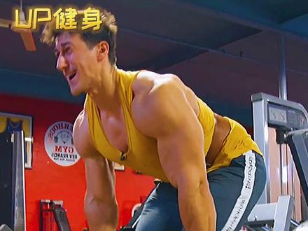 为什么健身要戴腰带呢?健身腰带的作用#健身 #肌肉 #硬拉 #深蹲