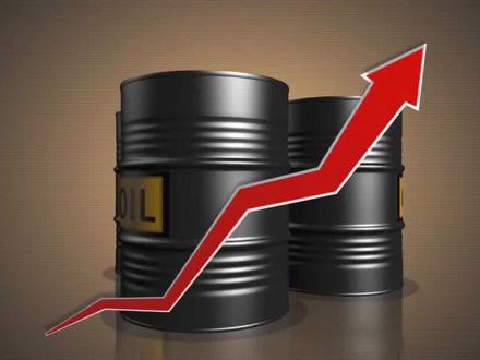 原油暴涨,什么板块最强。#财经 #知识分享 #财经知识 #喜欢就关注我吧