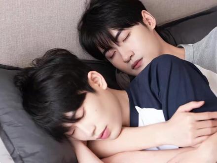 星轨第一集01#双男主 #新剧来袭 #我在抖音追剧