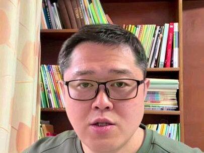 这个视频,看不懂的朋友,就不要卷教育了!