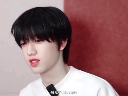 “那就别犹豫 选择去飞翔” #张桂源 #TF四代 #养成系 #安利一下美好发生