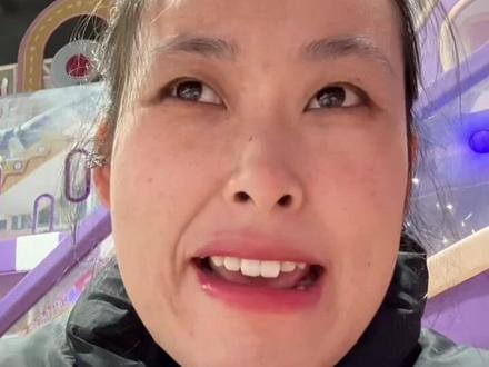 #大雷烧烤 必须站明明店长这一对!