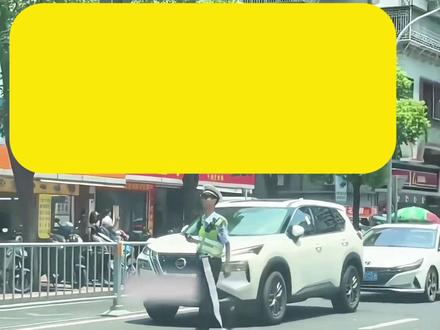 违停罚单刚贴上,40分钟内这样操作可免罚 #违章 #违章处理 #汽车知识分享 #新手开车 #违章办理