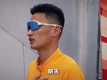 决战!兰州马拉松亚运选拔赛!#何杰 #丰配友 #毛金虎 #马拉松 #兰州马拉松